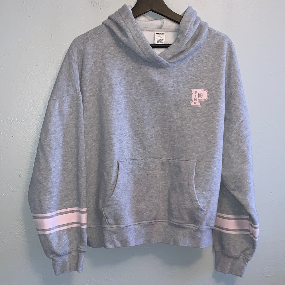 Vs hoodie